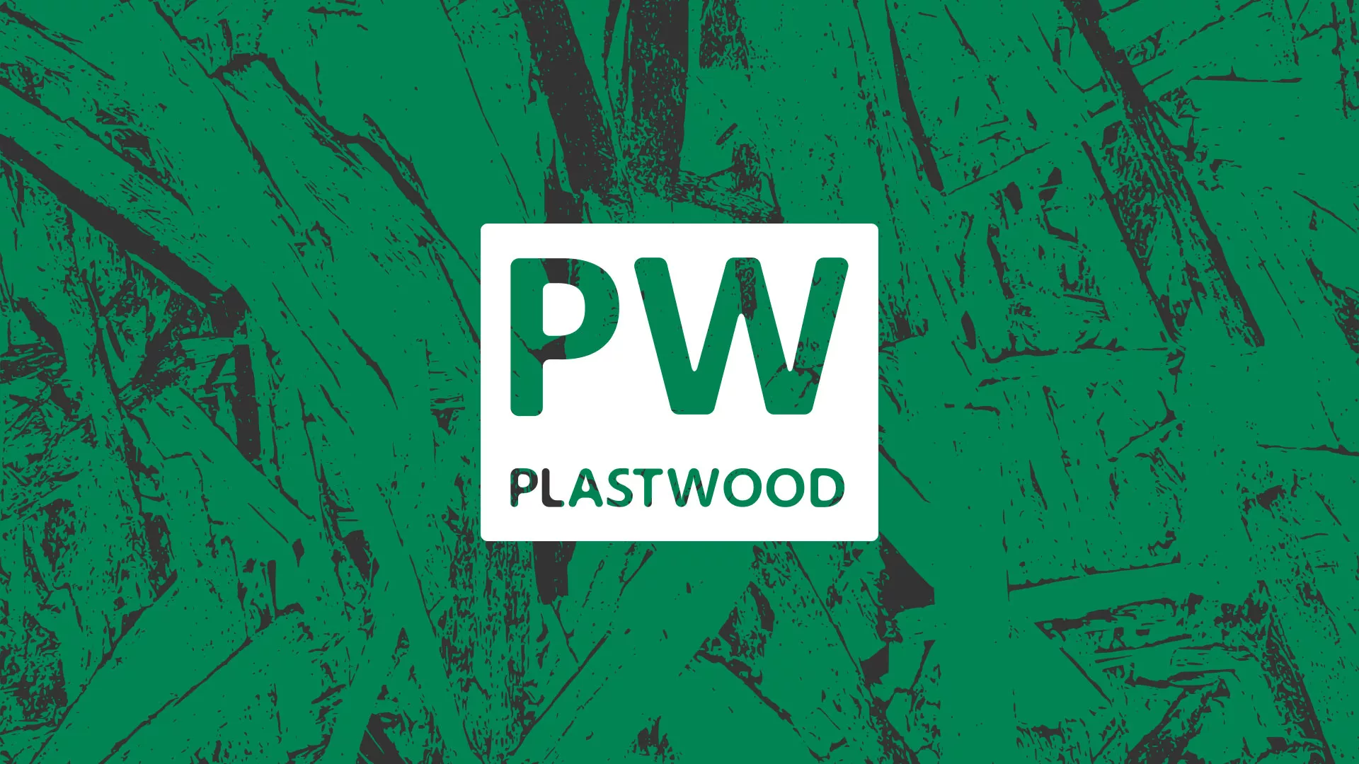 Разработка айдентики и сайта компании «Plastwood» в Нолинске