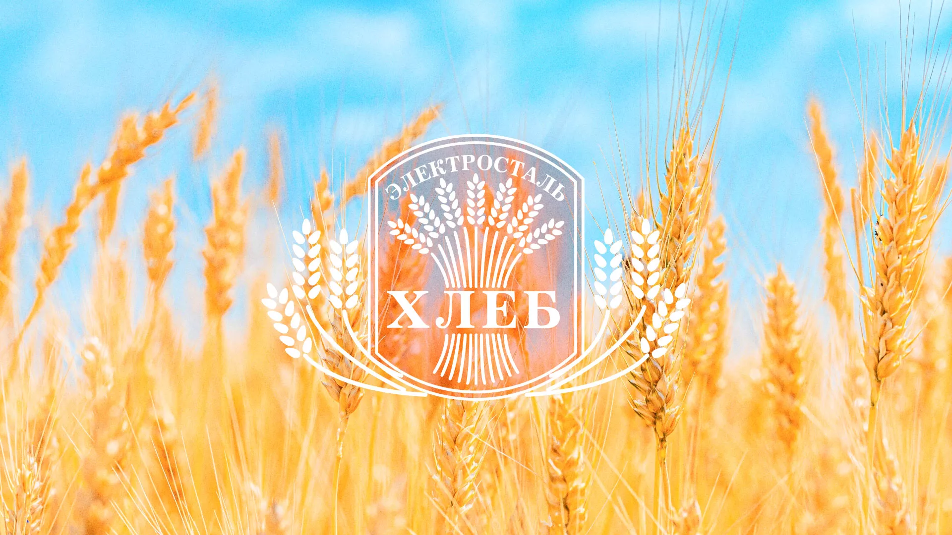 Создание сайта для хлебзавода в Нолинске