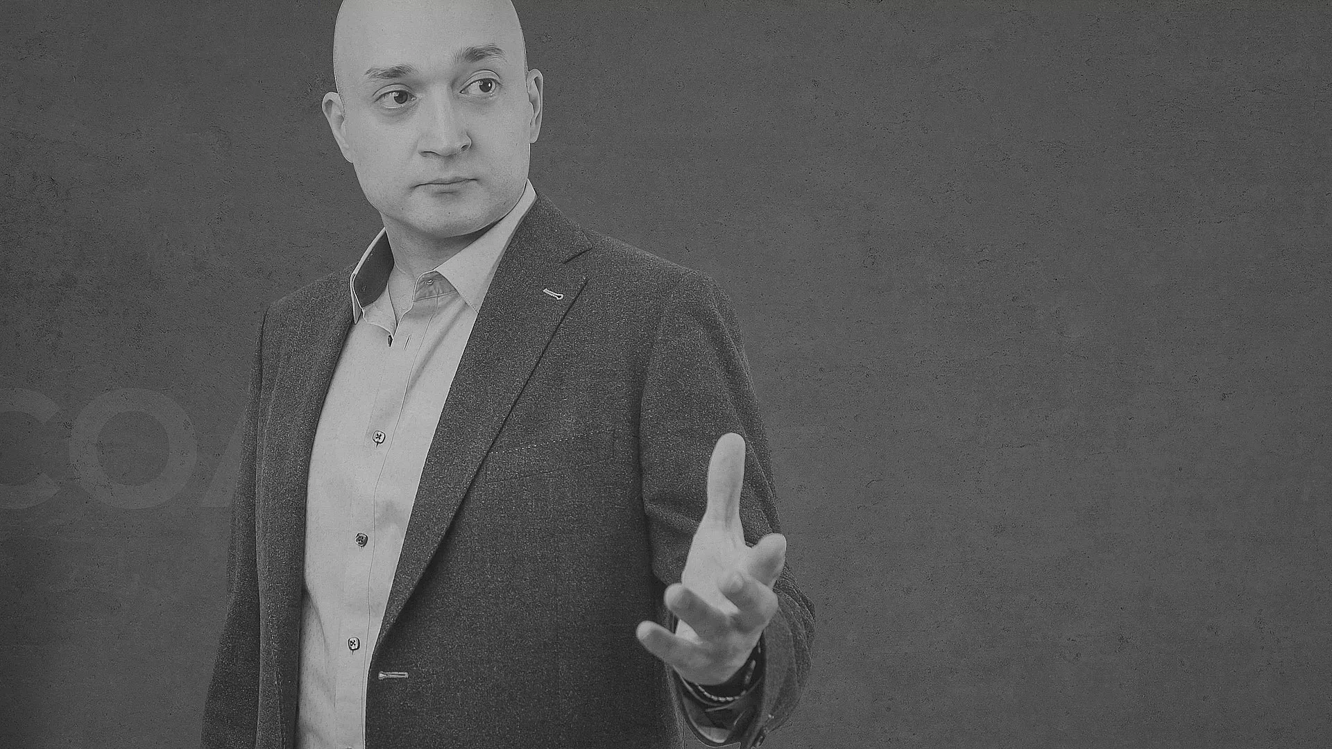 Разработка сайта для бизнес-тренера в Нолинске