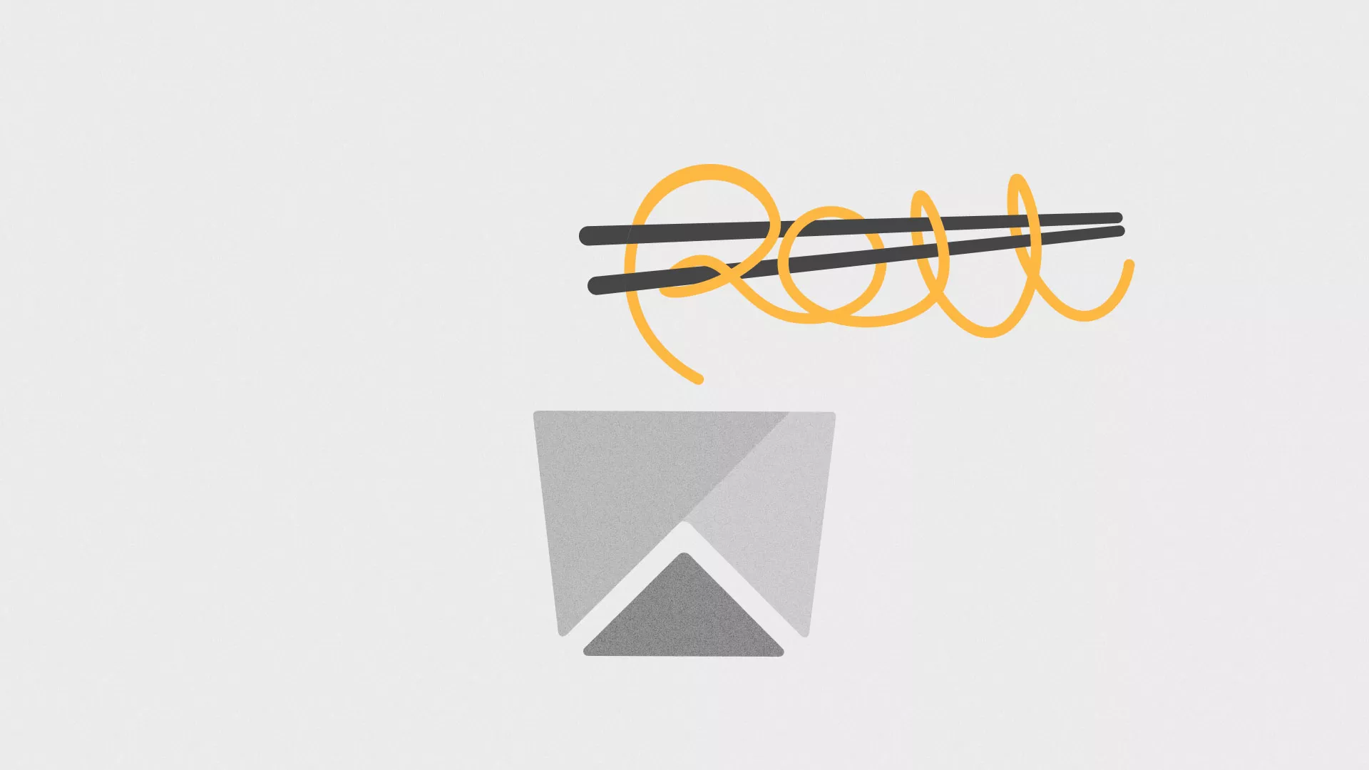 Оформление меню суши-бара «Roll Wok Club» в Нолинске